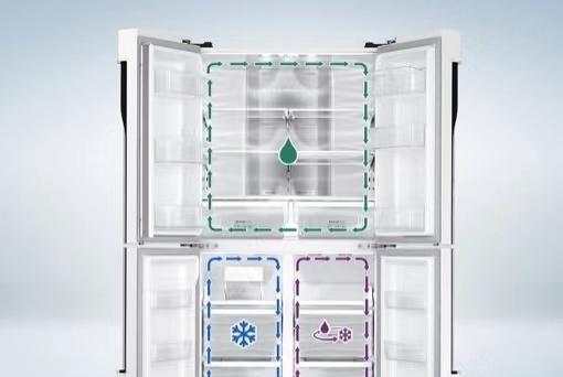 万宝冰箱不制冷有流水声故障处理大全（解决万宝冰箱不制冷有流水声的方法及注意事项）