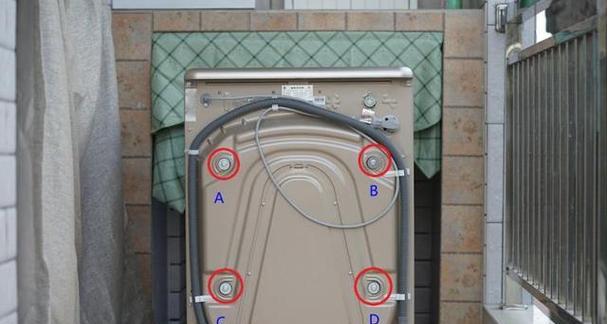洗衣机突然不排水的原因及解决方法（为什么洗衣机突然不排水了）