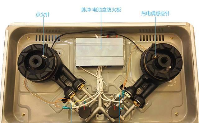 家用燃气灶火小问题解决方法（如何找到小火原因并解决）