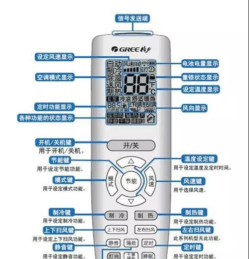 中央空调变压器测量方法（实用技巧与注意事项）