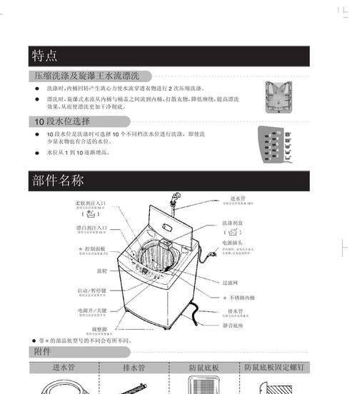 小天鹅全自动洗衣机的复位方法（解决故障和恢复洗衣机正常工作的技巧）