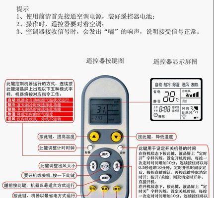 解决空调E7故障的有效方法（怎样应对空调E7故障）