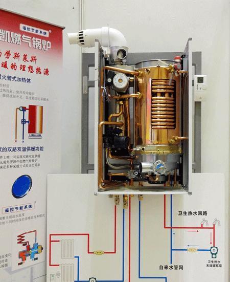 长虹热水器E3故障原因及解决方法（探索长虹热水器E3故障的根源以及简易解决方法）