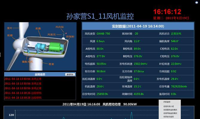 中央空调水流代码优化探索（提高能效与舒适度的关键技术）