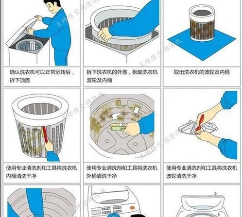 家用热水器清洗机的安装方法（轻松安装热水器清洗机）