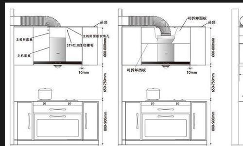 油烟机油盒清洗和安装的步骤及注意事项（如何正确清洗和安装油烟机的油盒）