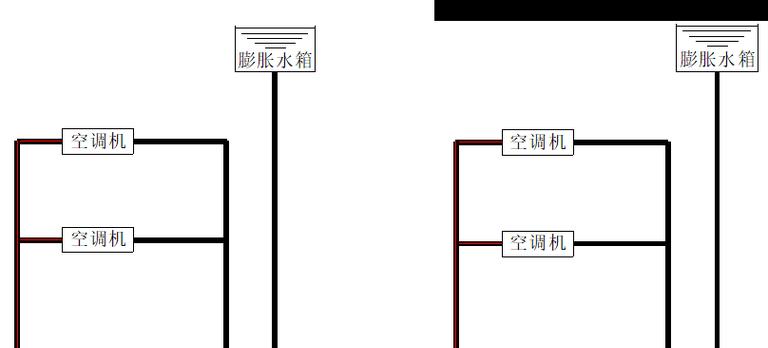 水中央空调的制冷原理及应用（高效能耗）