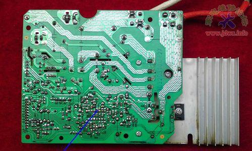 电磁炉间断加热的故障原因及解决方法（揭秘电磁炉不连续加热的原因）