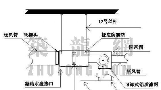 风幕机管道安装方法（实用技巧与注意事项）