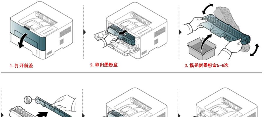 如何解决打印机偶尔串线问题（简单易行的方法帮你解决打印机串线困扰）