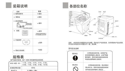 如何解除海尔滚筒洗衣机的童锁（海尔滚筒洗衣机童锁解除步骤详解）