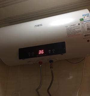 万家乐热水器E6故障解决方法（热水器E6故障原因及解决方案）