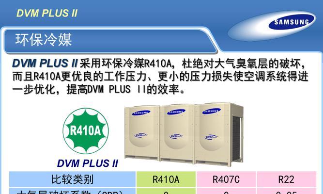 中央空调鉴定方法（如何准确鉴定中央空调的性能和质量）