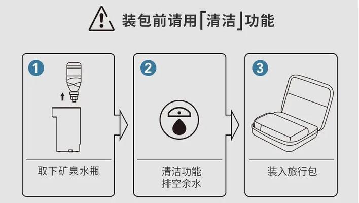 饮水机漏水的原因和解决方法（如何处理饮水机漏水问题）